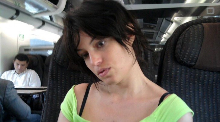 Sara Tommasi