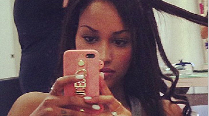 Fanny Neguesha