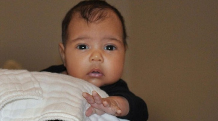 North West