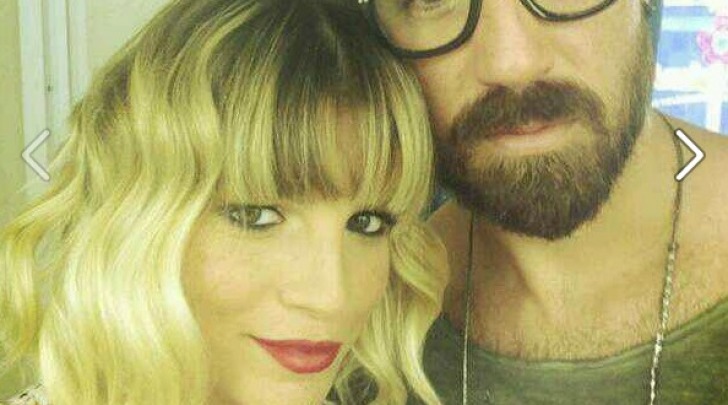 Emma Marrone nuovo look