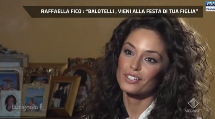 Raffaella Fico