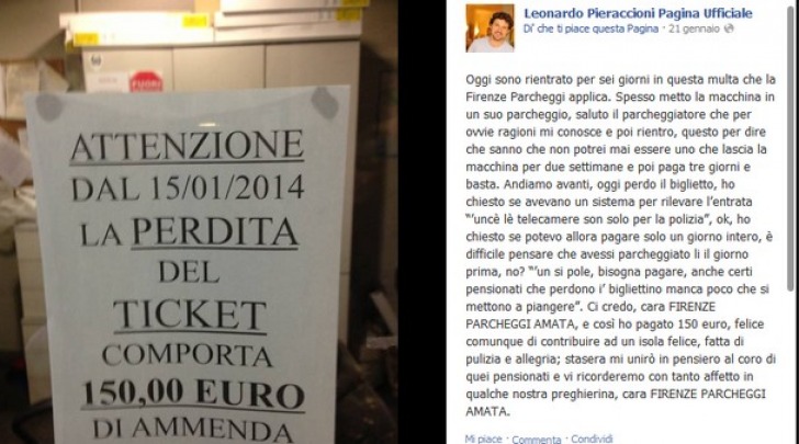 Leonardo Pieraccioni