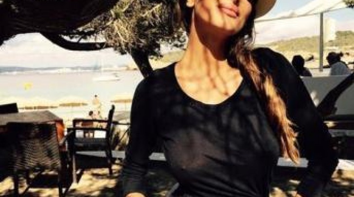 Cristina buccino