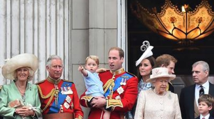 Royal Family 