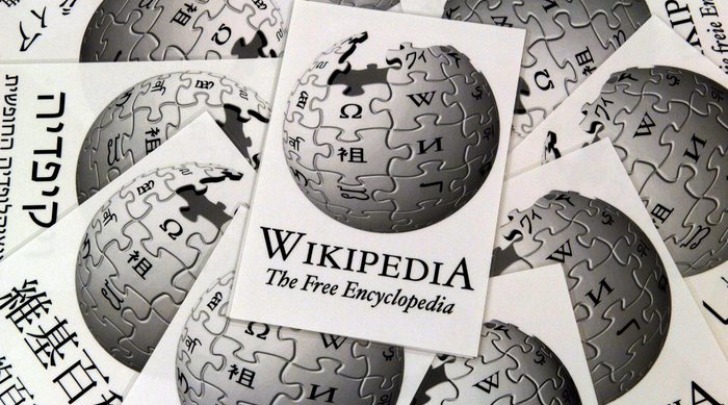 Wikipedia