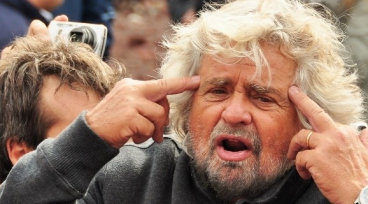 Beppe Grillo