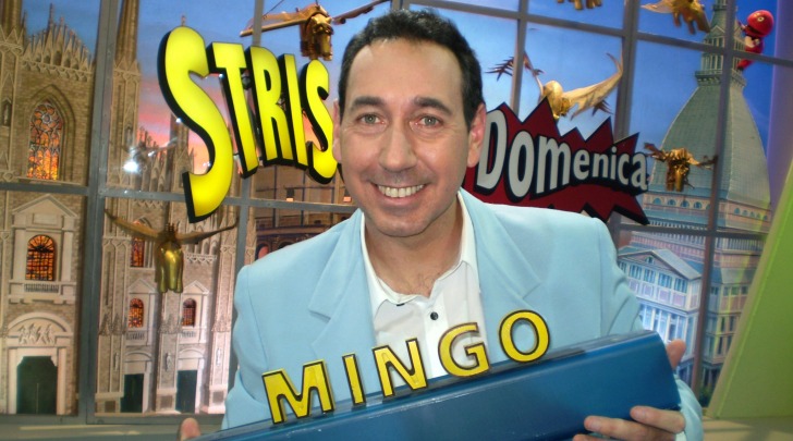 Mingo