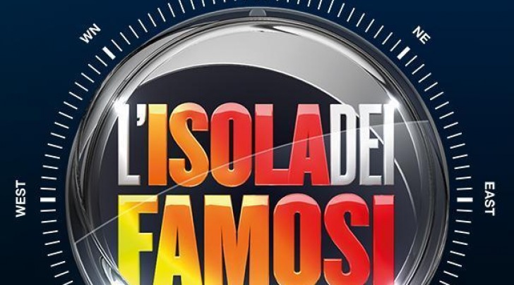 ISOLA DEI FAMOSI