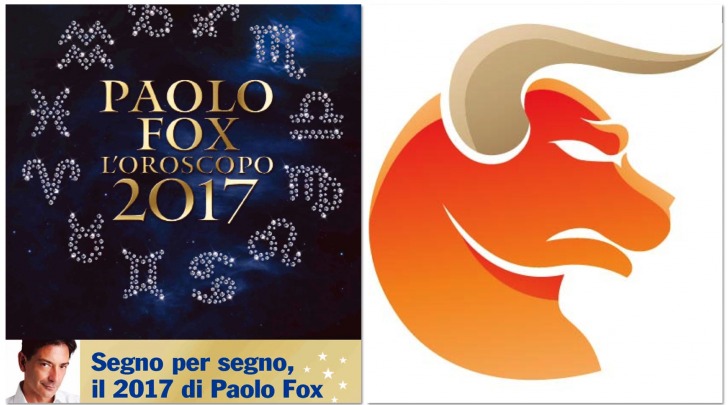 TORO - Oroscopo 2017 Paolo Fox