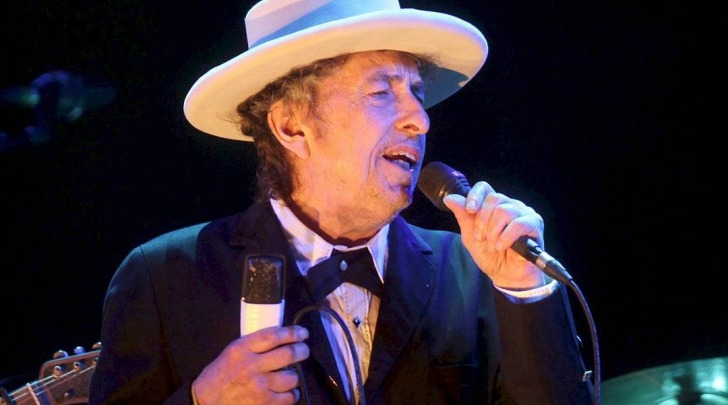 Bob Dylan