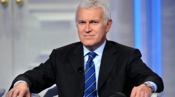 Maurizio Belpietro